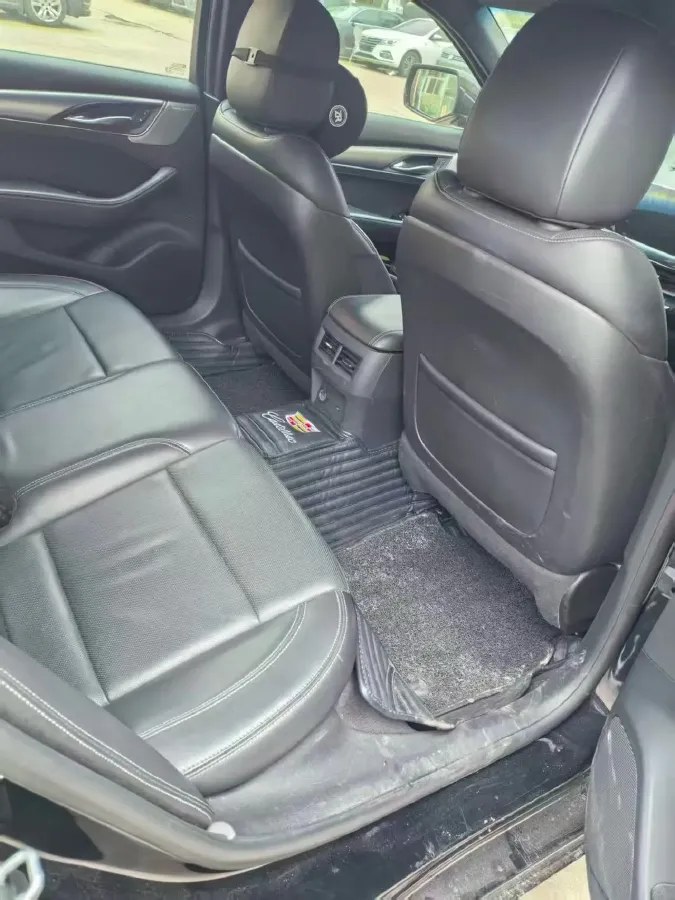 2020 Cadillac CT5 2.0T 237HP L4 10AT,autocango,china used car exporter,china ev exporter,chinese used car exporter,chinese used ev exporter