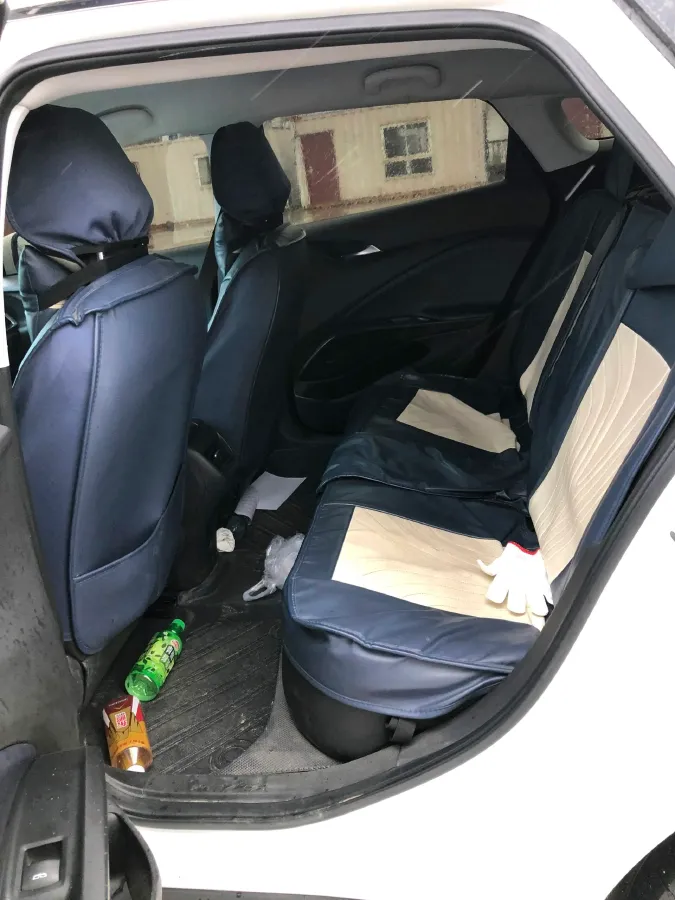 2024 Buick Velite 6 BEV 50.3KWH,autocango,china used car exporter,china ev exporter,chinese used car exporter,chinese used ev exporter