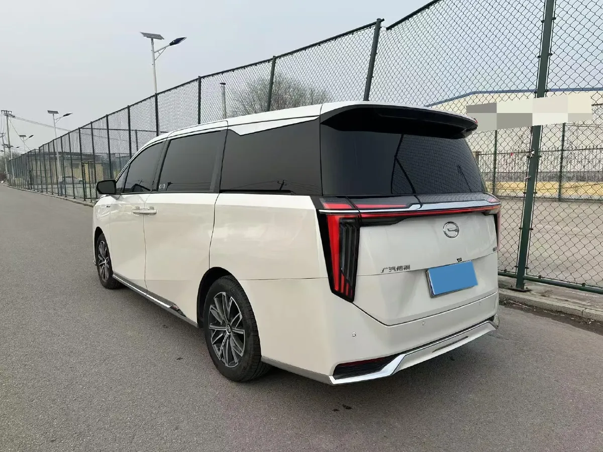 2024 GAC Trumpchi M8 2.0T 252HP L4 8AT,autocango,china used car exporter,china ev exporter,chinese used car exporter,chinese used ev exporter