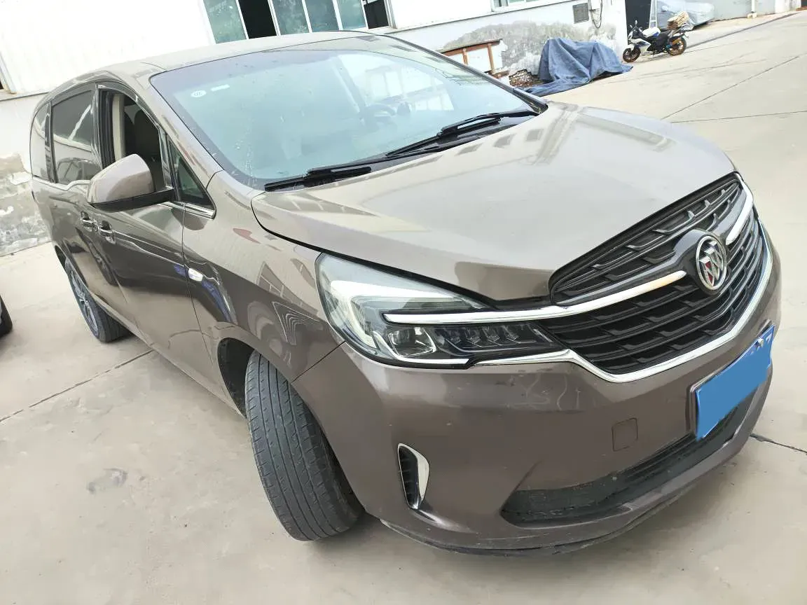 2022 Buick GL8 2.0T 237HP L4 9AT,autocango,china used car exporter,china ev exporter,chinese used car exporter,chinese used ev exporter