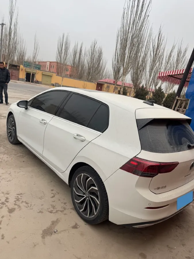 2021 Volkswagen Golf 1.4T 150HP L4 7DCT,autocango,china used car exporter,china ev exporter,chinese used car exporter,chinese used ev exporter