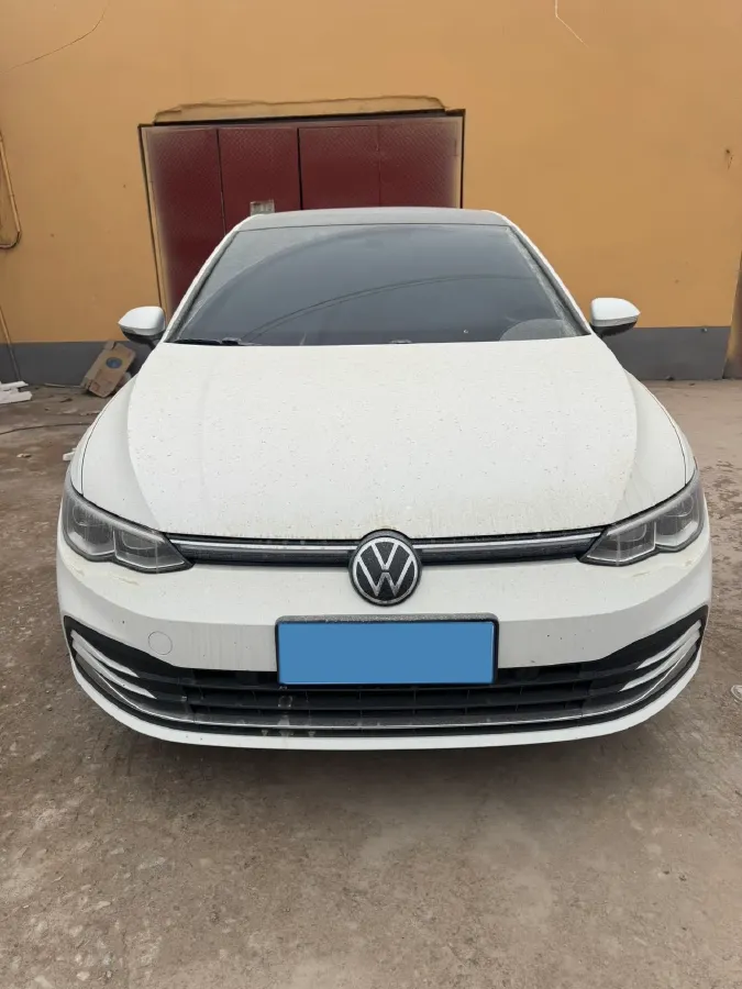 2021 Volkswagen Golf 1.4T 150HP L4 7DCT,autocango,china used car exporter,china ev exporter,chinese used car exporter,chinese used ev exporter