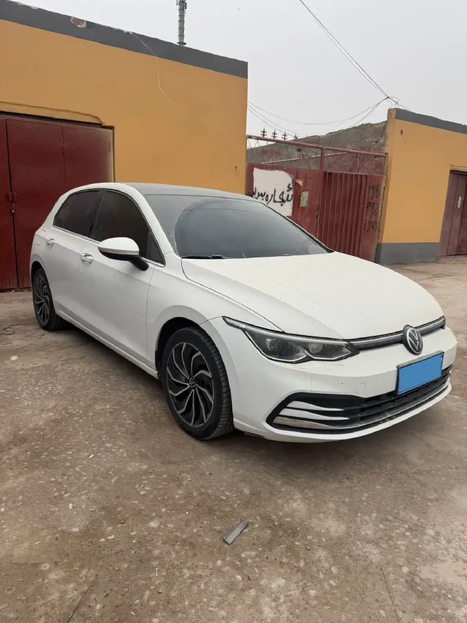 2021 Volkswagen Golf 1.4T 150HP L4 7DCT,autocango,china used car exporter,china ev exporter,chinese used car exporter,chinese used ev exporter
