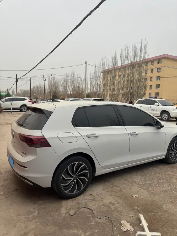 2021 Volkswagen Golf 1.4T 150HP L4 7DCT,autocango,china used car exporter,china ev exporter,chinese used car exporter,chinese used ev exporter