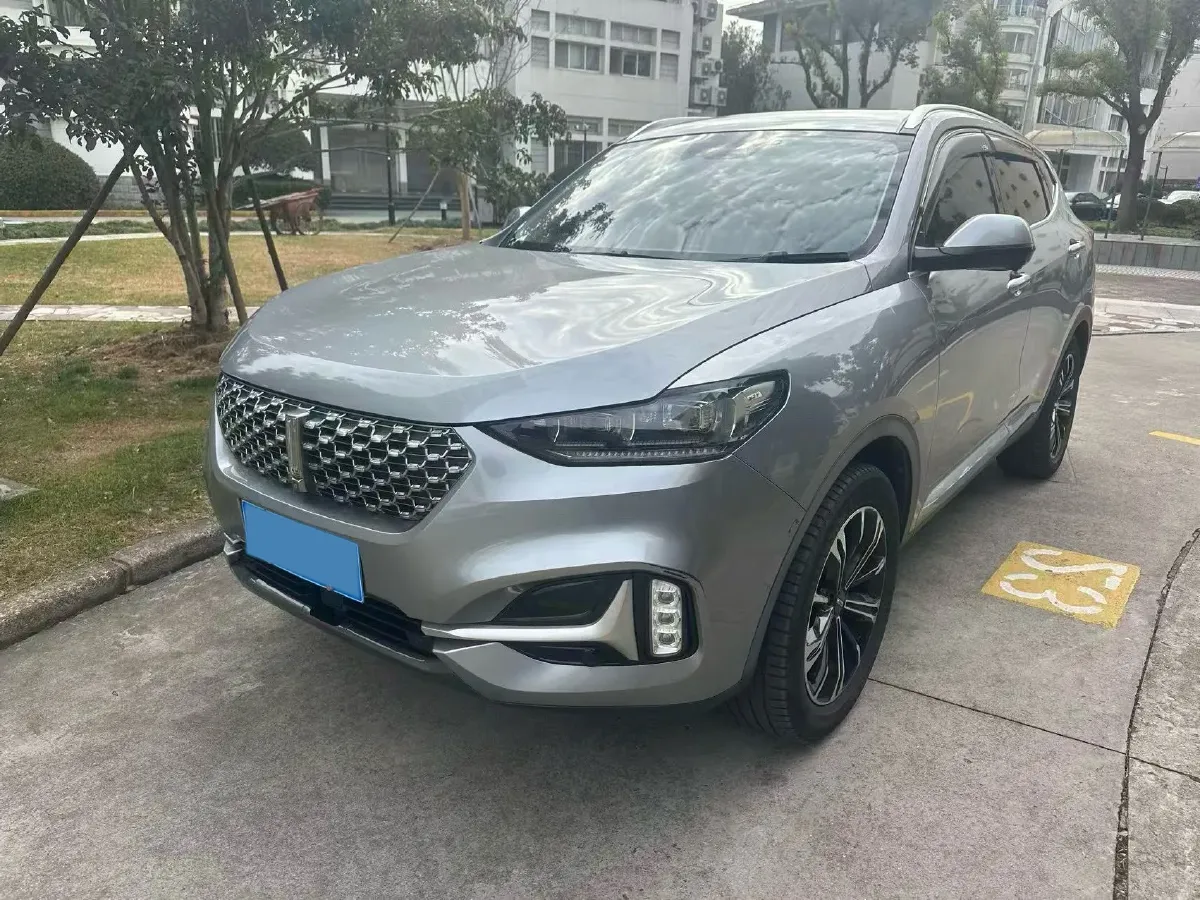 2021 WEY VV6 2.0T 227HP L4 7DCT,autocango,china used car exporter,china ev exporter,chinese used car exporter,chinese used ev exporter