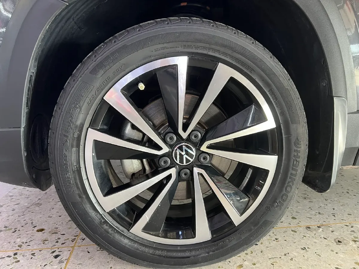 2022 Volkswagen Tharu 1.4T 150HP L4 7DCT,autocango,china used car exporter,china ev exporter,chinese used car exporter,chinese used ev exporter