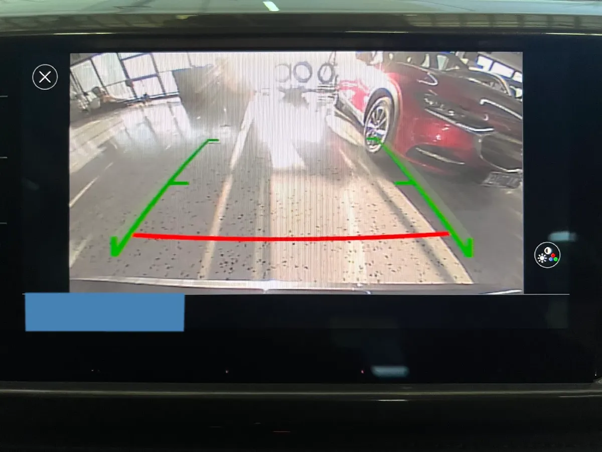 2022 Volkswagen Tharu 1.4T 150HP L4 7DCT,autocango,china used car exporter,china ev exporter,chinese used car exporter,chinese used ev exporter