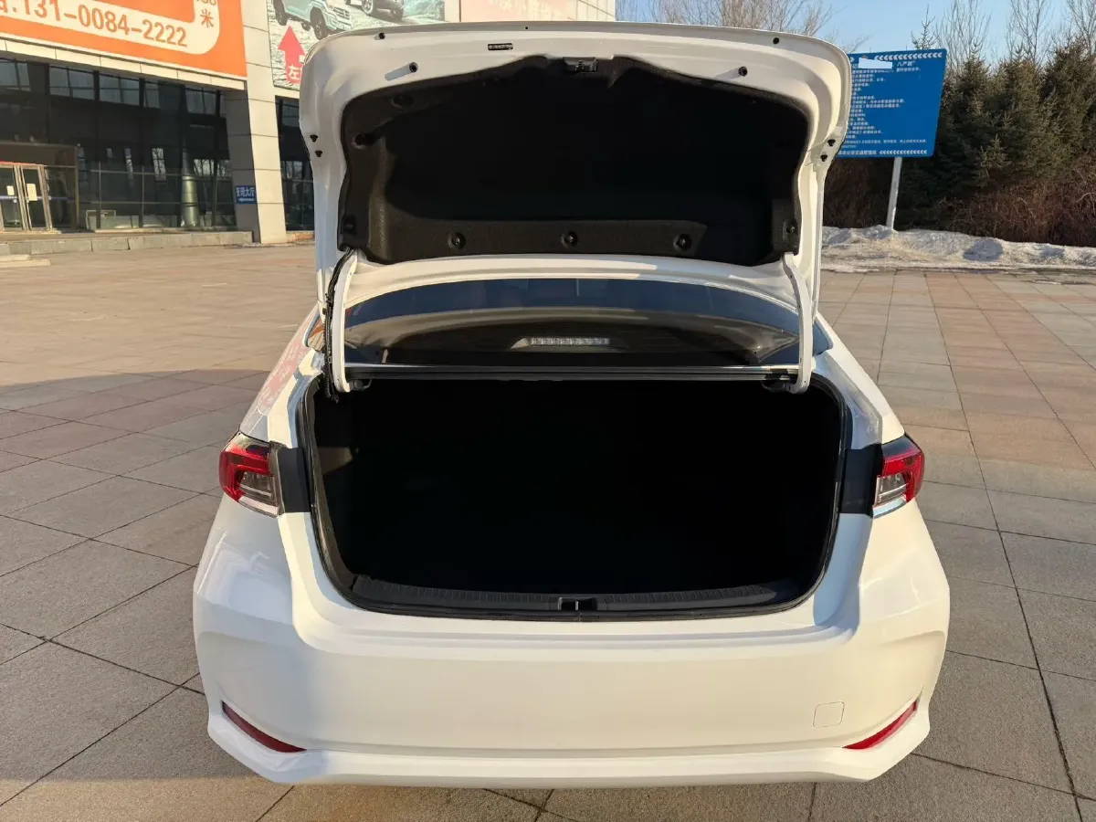 2023 Toyota Corolla 1.2T 116HP L4 CVT,autocango,china used car exporter,china ev exporter,chinese used car exporter,chinese used ev exporter