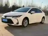 2023 Toyota Corolla 1.2T 116HP L4 CVT