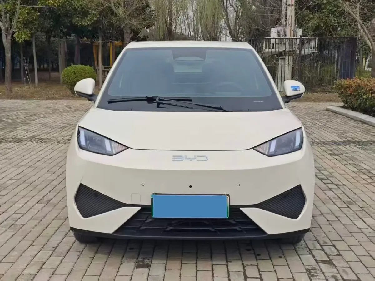 2024 BYD Seagull BEV 30.08KWH,autocango,china used car exporter,china ev exporter,chinese used car exporter,chinese used ev exporter