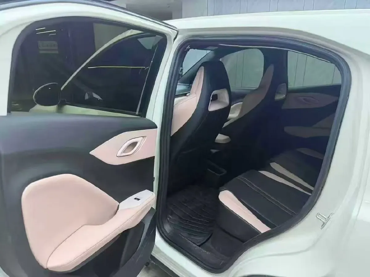 2024 BYD Seagull BEV 30.08KWH,autocango,china used car exporter,china ev exporter,chinese used car exporter,chinese used ev exporter