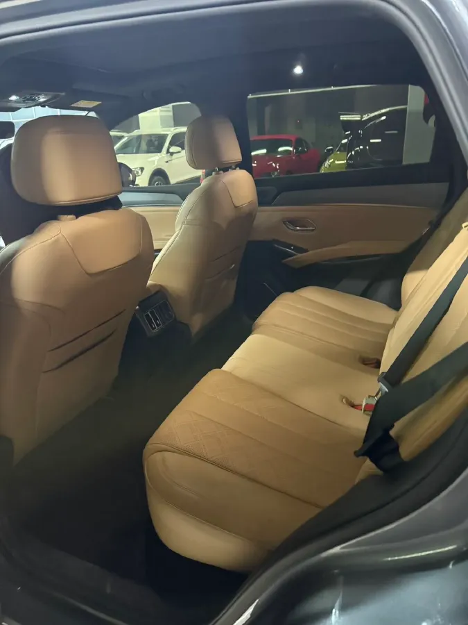 2024 BYD SongL DM-i 1.5L 101HP L4 E-CVT PHEV 18.3KWH,autocango,china used car exporter,china ev exporter,chinese used car exporter,chinese used ev exporter