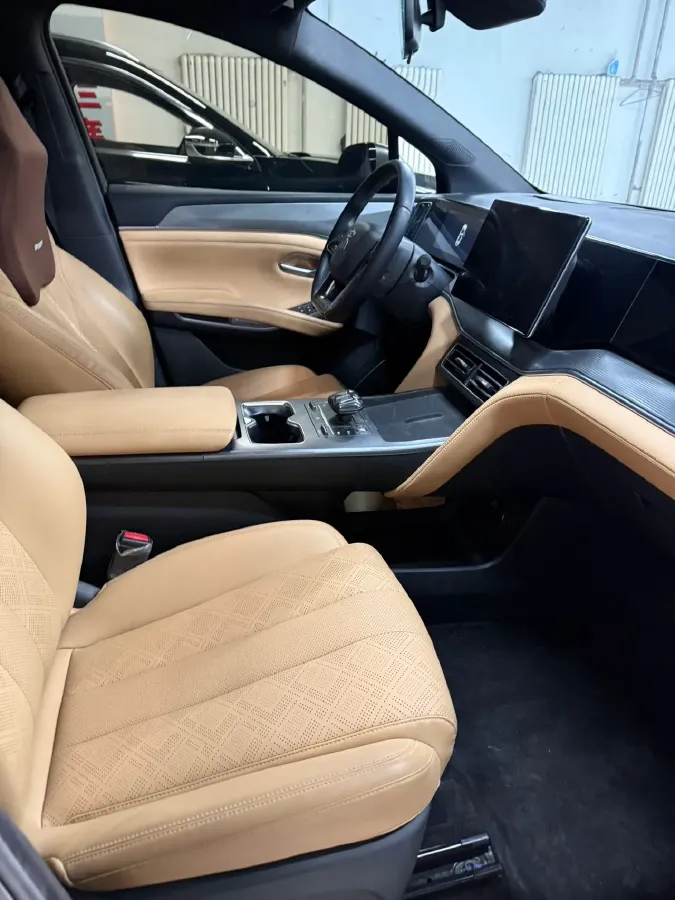 2024 BYD SongL DM-i 1.5L 101HP L4 E-CVT PHEV 18.3KWH,autocango,china used car exporter,china ev exporter,chinese used car exporter,chinese used ev exporter