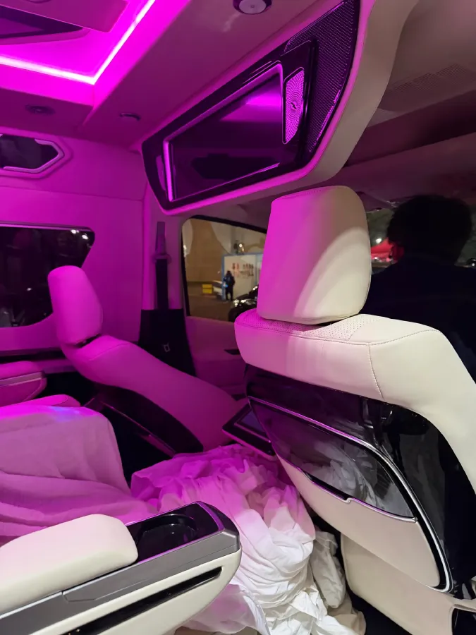 2019 Golden Dragon Sea Lion BEV 51.67KWH,autocango,china used car exporter,china ev exporter,chinese used car exporter,chinese used ev exporter