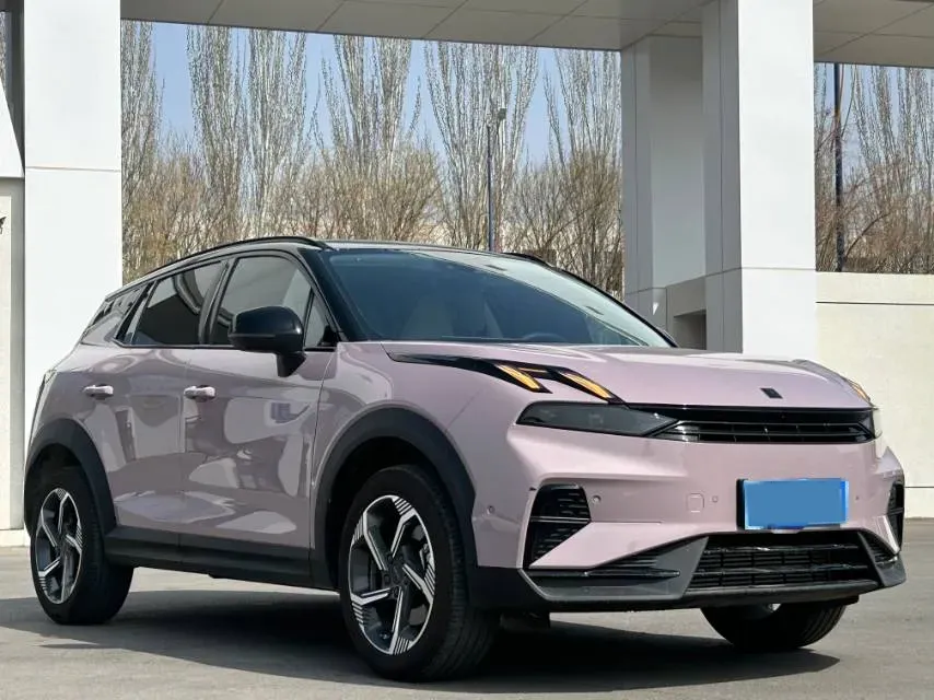 2025 LYNK&CO 06 1.5T 181HP L4 7DCT,autocango,china used car exporter,china ev exporter,chinese used car exporter,chinese used ev exporter
