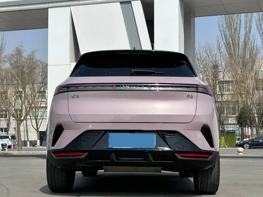 2025 LYNK&CO 06 1.5T 181HP L4 7DCT,autocango,china used car exporter,china ev exporter,chinese used car exporter,chinese used ev exporter