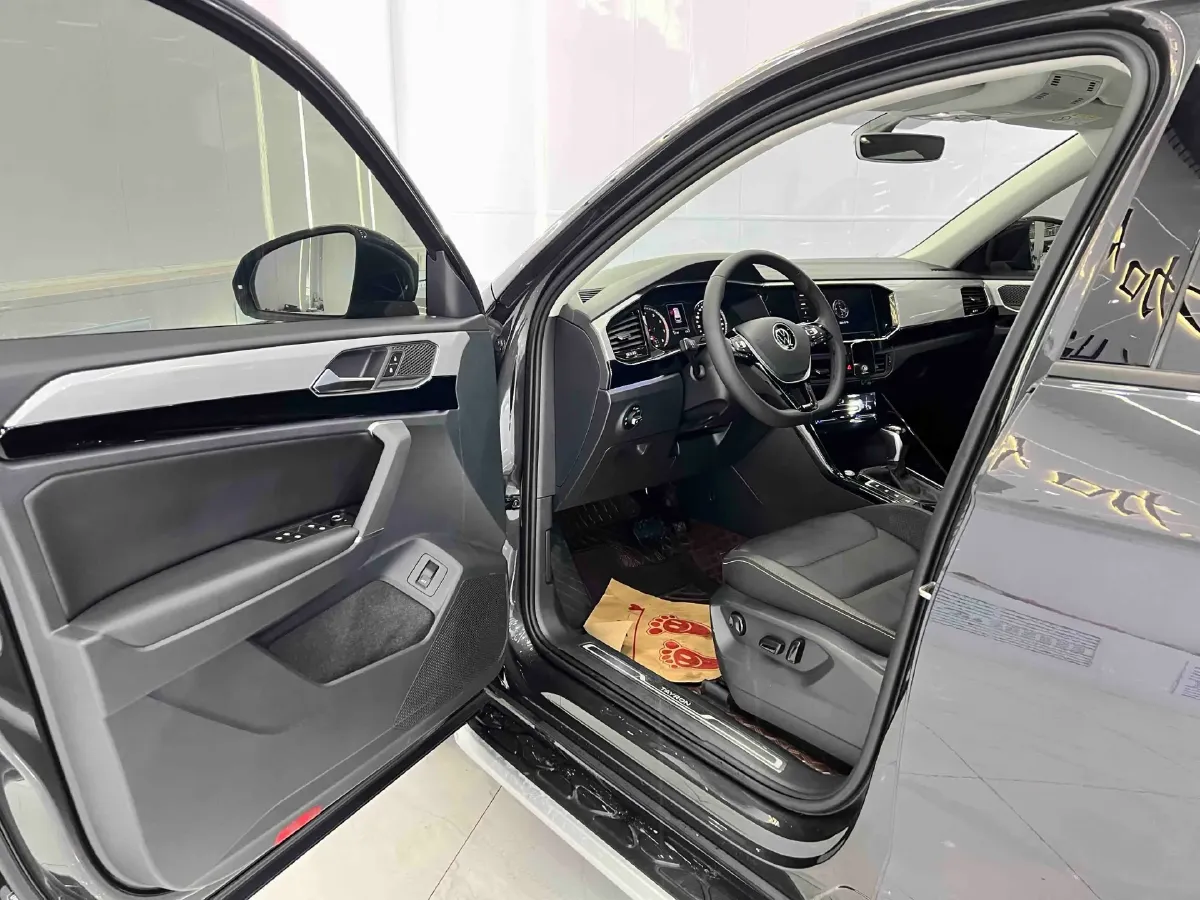 2022 Volkswagen Tayron 1.4T 150HP L4 7DCT,autocango,china used car exporter,china ev exporter,chinese used car exporter,chinese used ev exporter