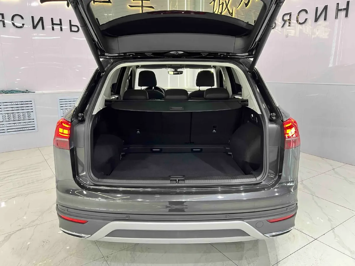 2022 Volkswagen Tayron 1.4T 150HP L4 7DCT,autocango,china used car exporter,china ev exporter,chinese used car exporter,chinese used ev exporter