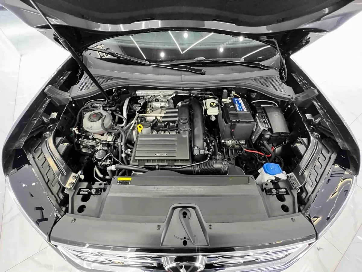 2022 Volkswagen Tayron 1.4T 150HP L4 7DCT,autocango,china used car exporter,china ev exporter,chinese used car exporter,chinese used ev exporter