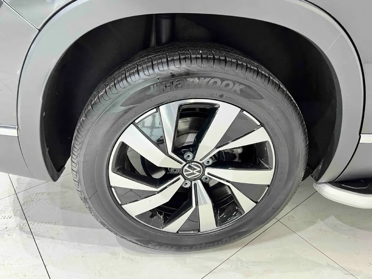 2022 Volkswagen Tayron 1.4T 150HP L4 7DCT,autocango,china used car exporter,china ev exporter,chinese used car exporter,chinese used ev exporter