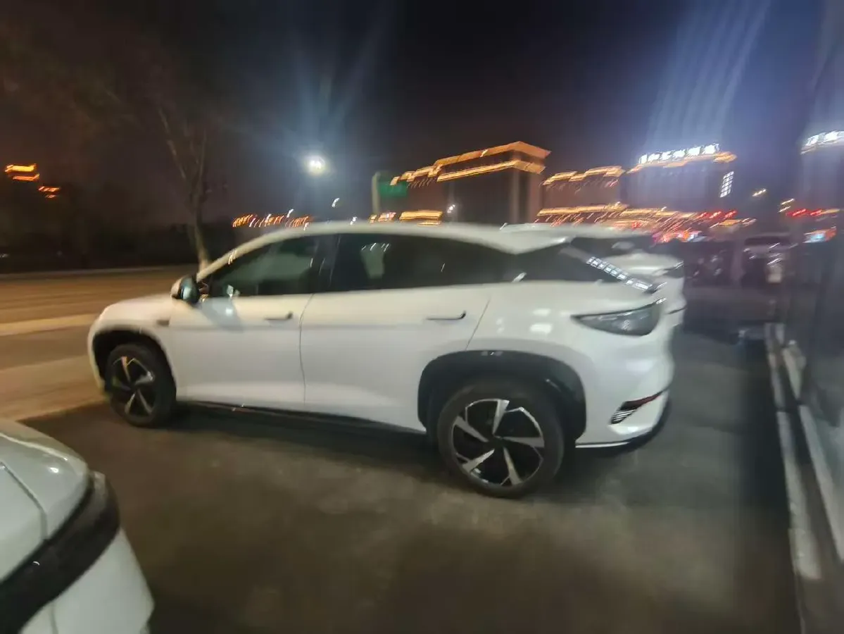 2025 BYD Sea Lion 07 BEV 80.64KWH,autocango,china used car exporter,china ev exporter,chinese used car exporter,chinese used ev exporter