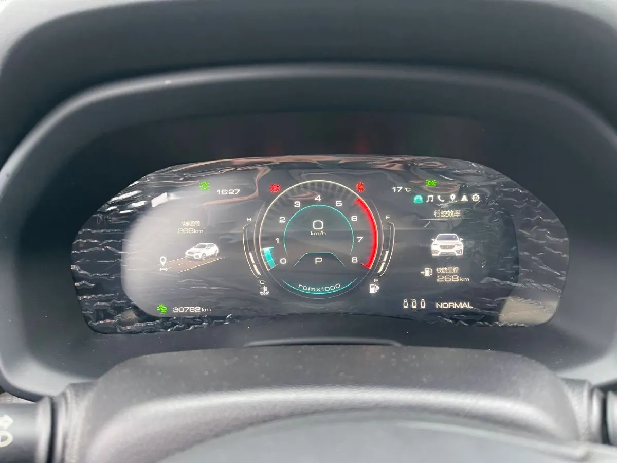 2020 WEY VV7 2.0T 227HP L4 7DCT,autocango,china used car exporter,china ev exporter,chinese used car exporter,chinese used ev exporter