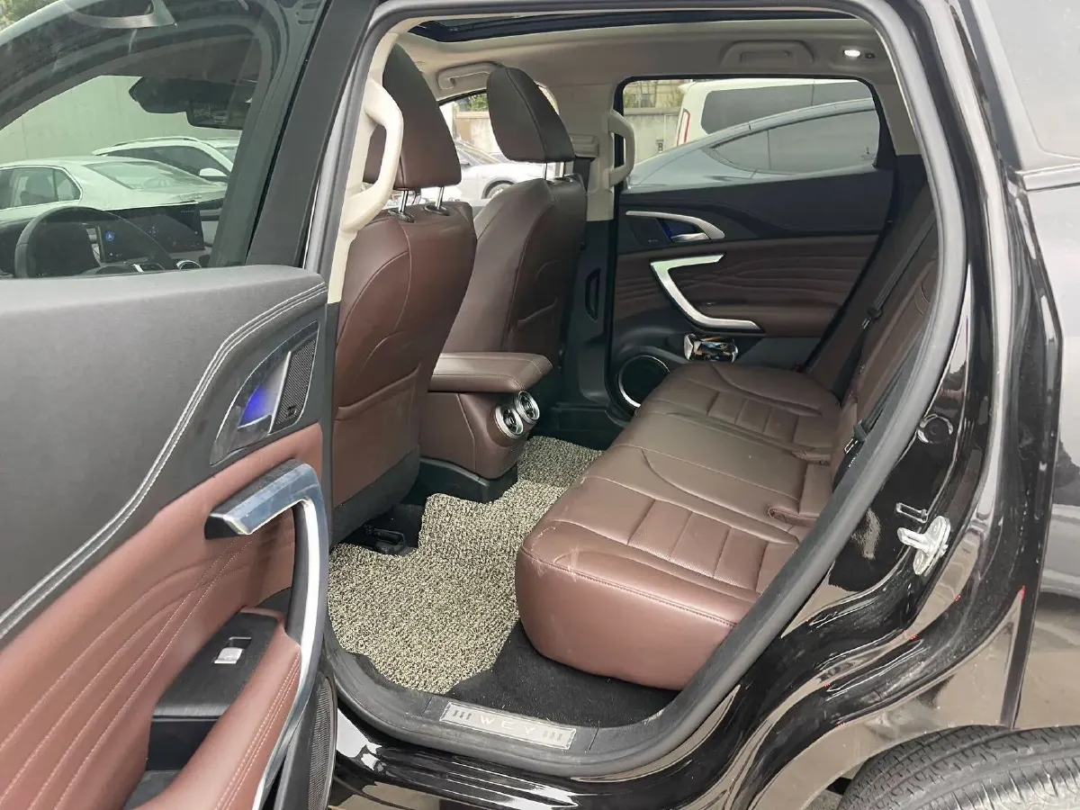 2020 WEY VV7 2.0T 227HP L4 7DCT,autocango,china used car exporter,china ev exporter,chinese used car exporter,chinese used ev exporter