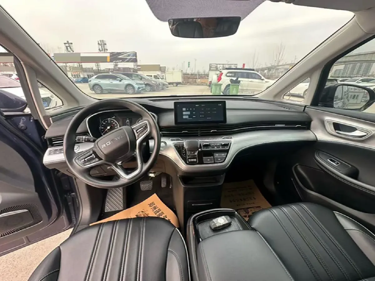 2021 Roewe iMAX8 2.0T 234HP L4 8AT,autocango,china used car exporter,china ev exporter,chinese used car exporter,chinese used ev exporter