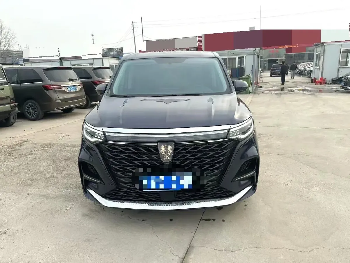 2021 Roewe iMAX8 2.0T 234HP L4 8AT,autocango,china used car exporter,china ev exporter,chinese used car exporter,chinese used ev exporter