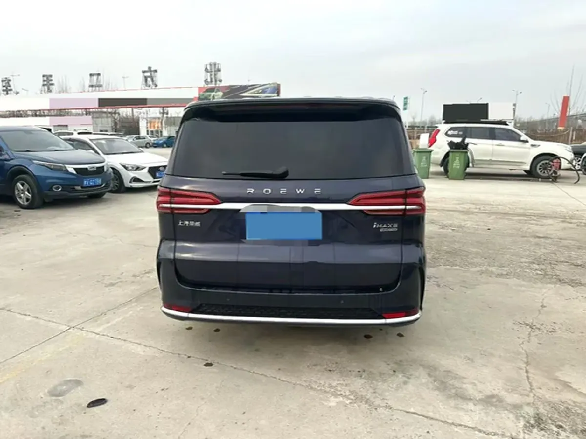 2021 Roewe iMAX8 2.0T 234HP L4 8AT,autocango,china used car exporter,china ev exporter,chinese used car exporter,chinese used ev exporter