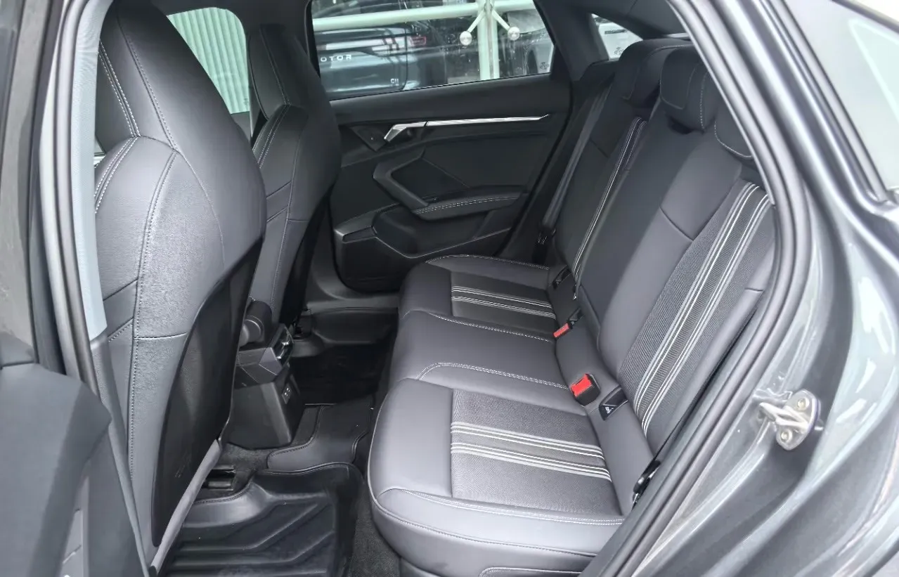 2024 Audi A3 1.4T 150HP L4 7DCT,autocango,china used car exporter,china ev exporter,chinese used car exporter,chinese used ev exporter