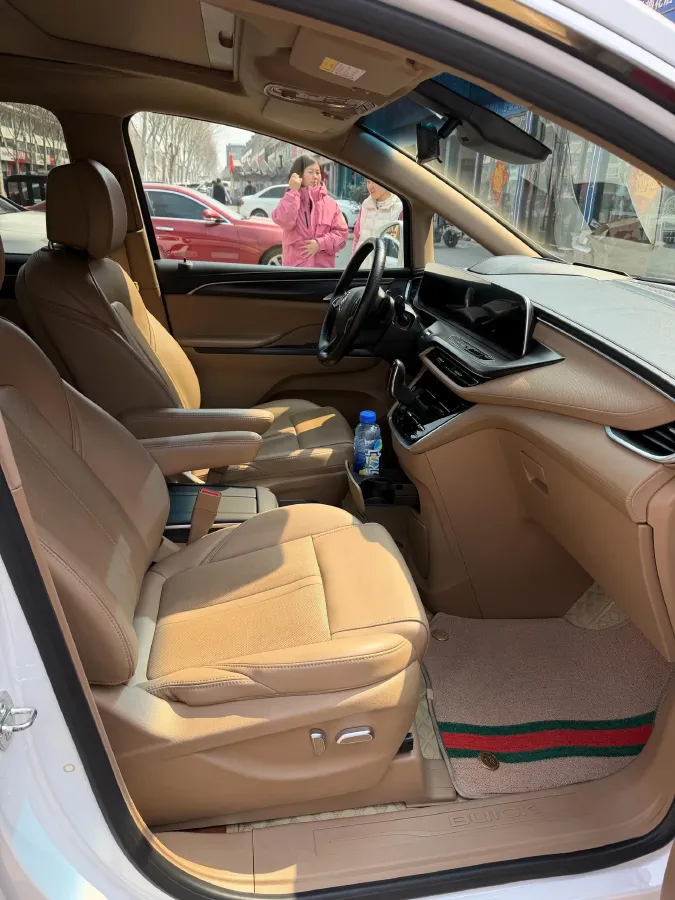 2021 Buick GL8 2.0T 237HP L4 9AT,autocango,china used car exporter,china ev exporter,chinese used car exporter,chinese used ev exporter