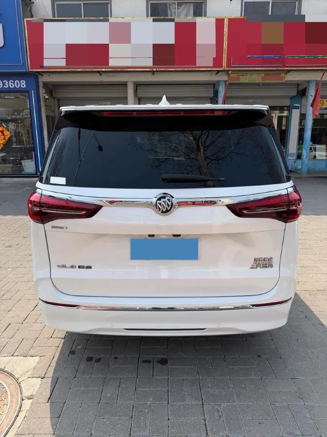 2021 Buick GL8 2.0T 237HP L4 9AT,autocango,china used car exporter,china ev exporter,chinese used car exporter,chinese used ev exporter