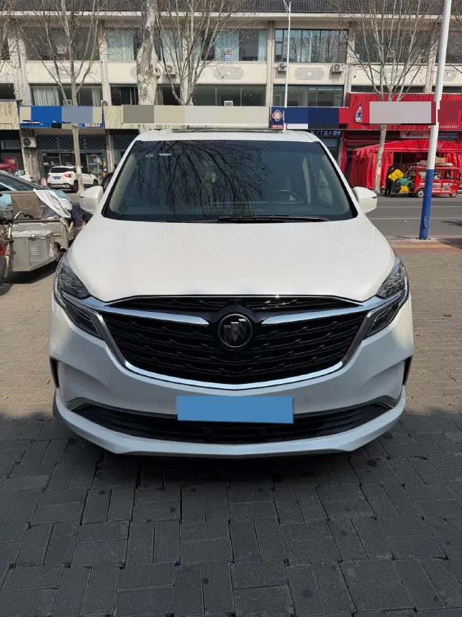 2021 Buick GL8 2.0T 237HP L4 9AT,autocango,china used car exporter,china ev exporter,chinese used car exporter,chinese used ev exporter