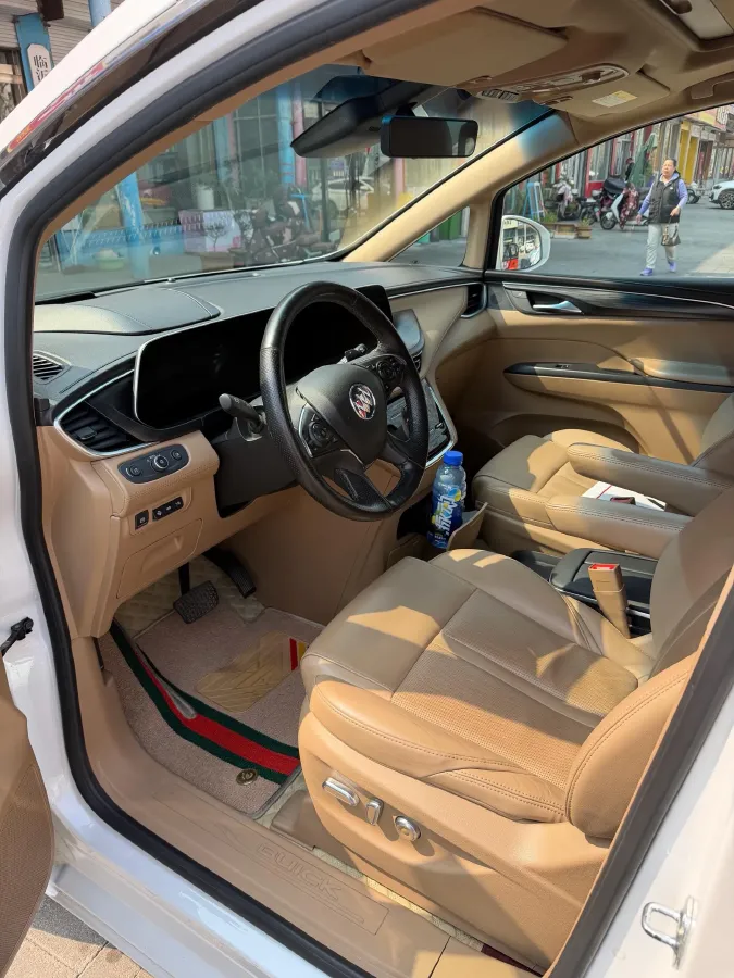 2021 Buick GL8 2.0T 237HP L4 9AT,autocango,china used car exporter,china ev exporter,chinese used car exporter,chinese used ev exporter