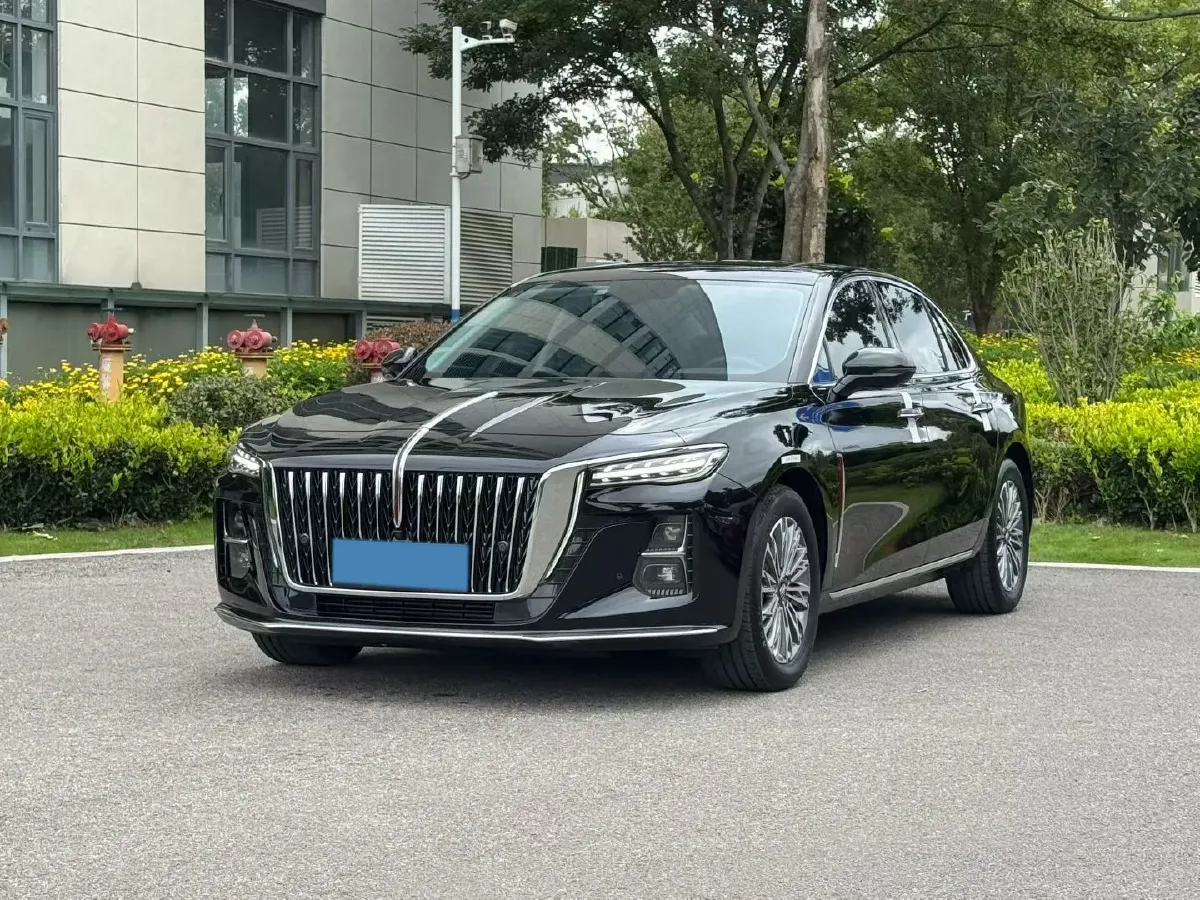 2023 HongQi H5 1.5T 169HP L4 7DCT,autocango,china used car exporter,china ev exporter,chinese used car exporter,chinese used ev exporter