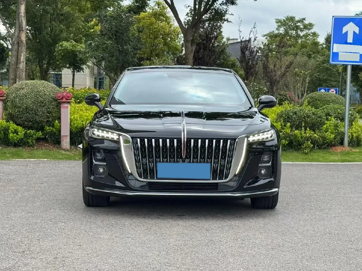2023 HongQi H5 1.5T 169HP L4 7DCT,autocango,china used car exporter,china ev exporter,chinese used car exporter,chinese used ev exporter