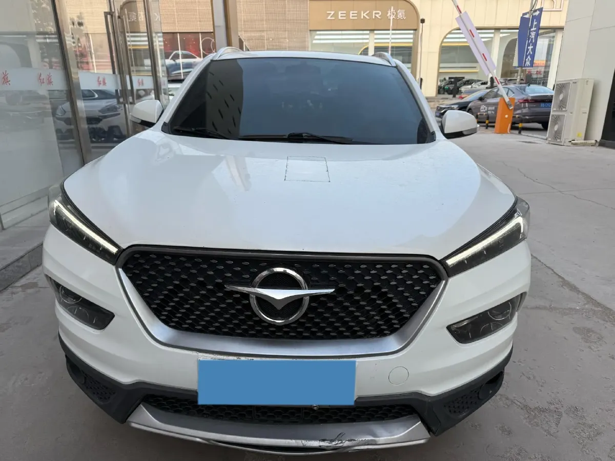 2019 HaiMa S5 1.6L 122HP L4 5MT,autocango,china used car exporter,china ev exporter,chinese used car exporter,chinese used ev exporter