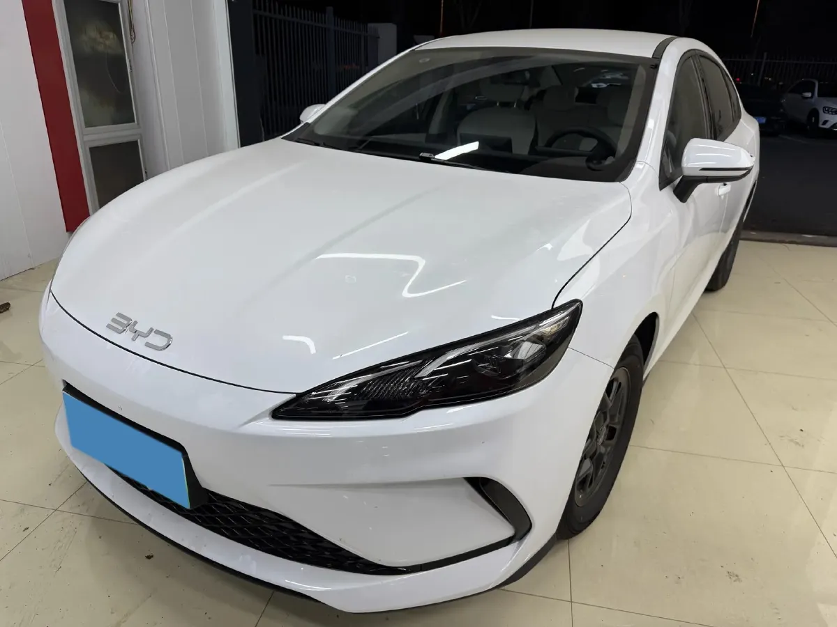 2025 BYD Seal05 DM-i 1.5L 101HP L4 E-CVT PHEV 7.68KWH,autocango,china used car exporter,china ev exporter,chinese used car exporter,chinese used ev exporter