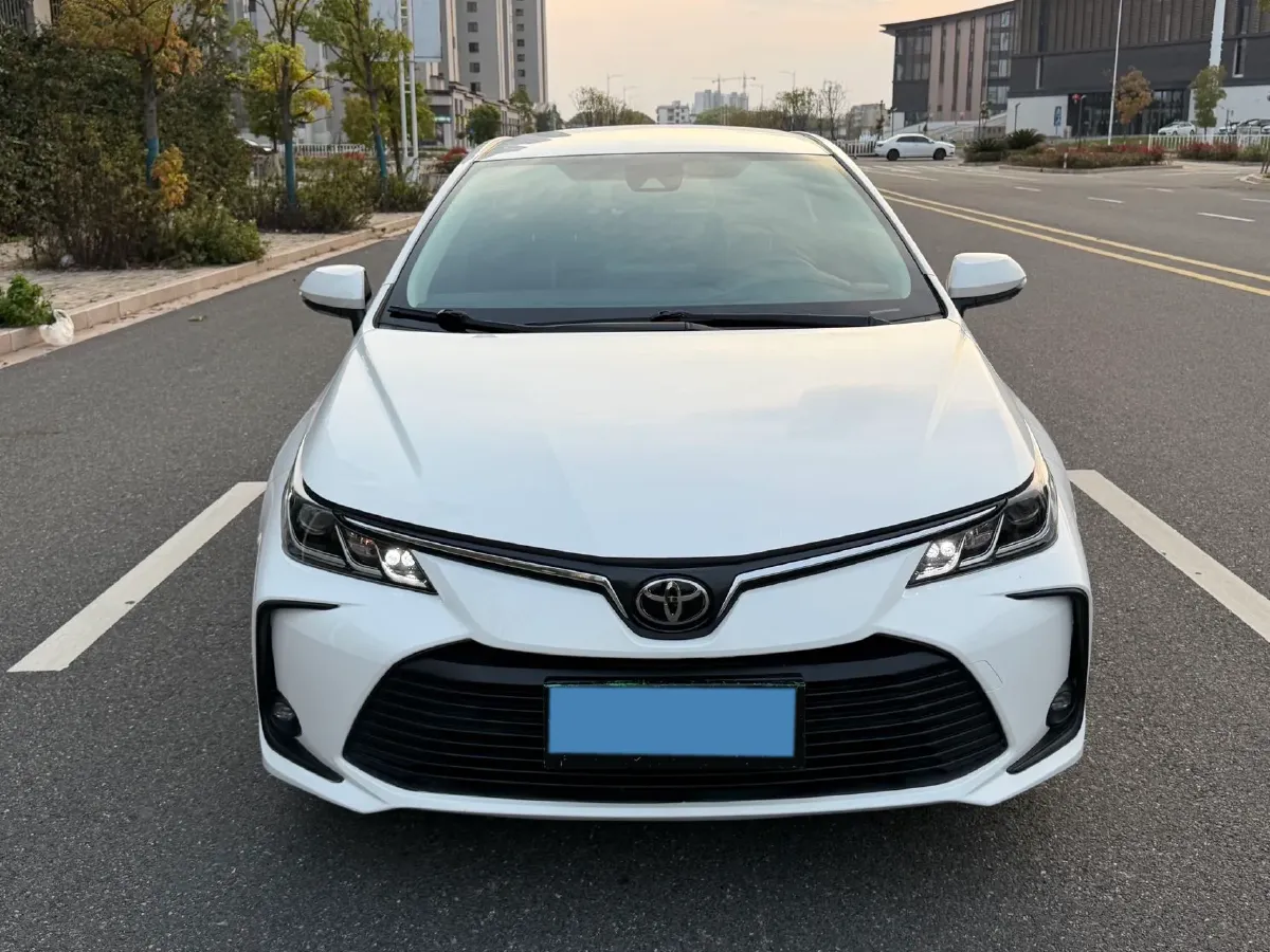 2022 Toyota Corolla 1.2T 116HP L4 CVT,autocango,china used car exporter,china ev exporter,chinese used car exporter,chinese used ev exporter