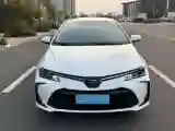 2022 Toyota Corolla 1.2T 116HP L4 CVT