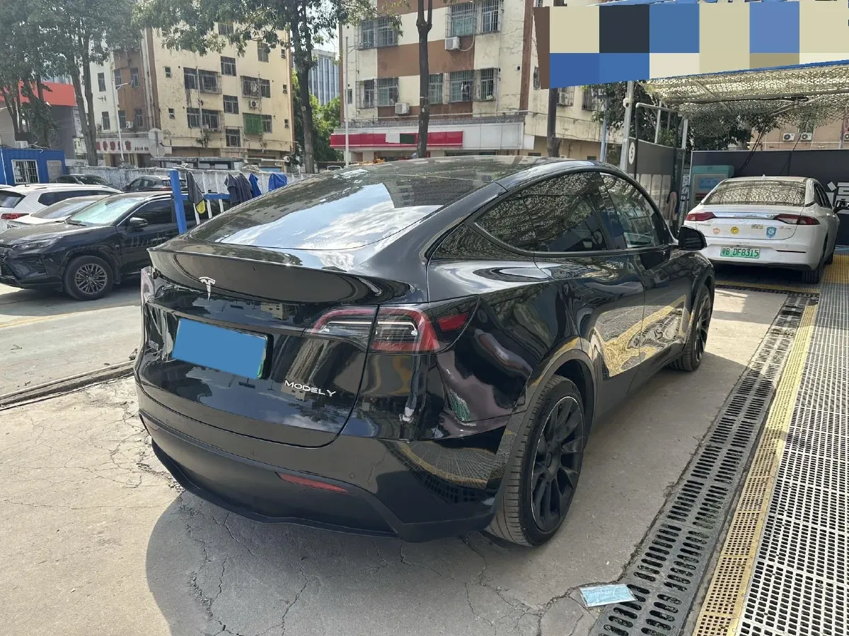 2022 Tesla Model Y BEV 60KWH,autocango,china used car exporter,china ev exporter,chinese used car exporter,chinese used ev exporter