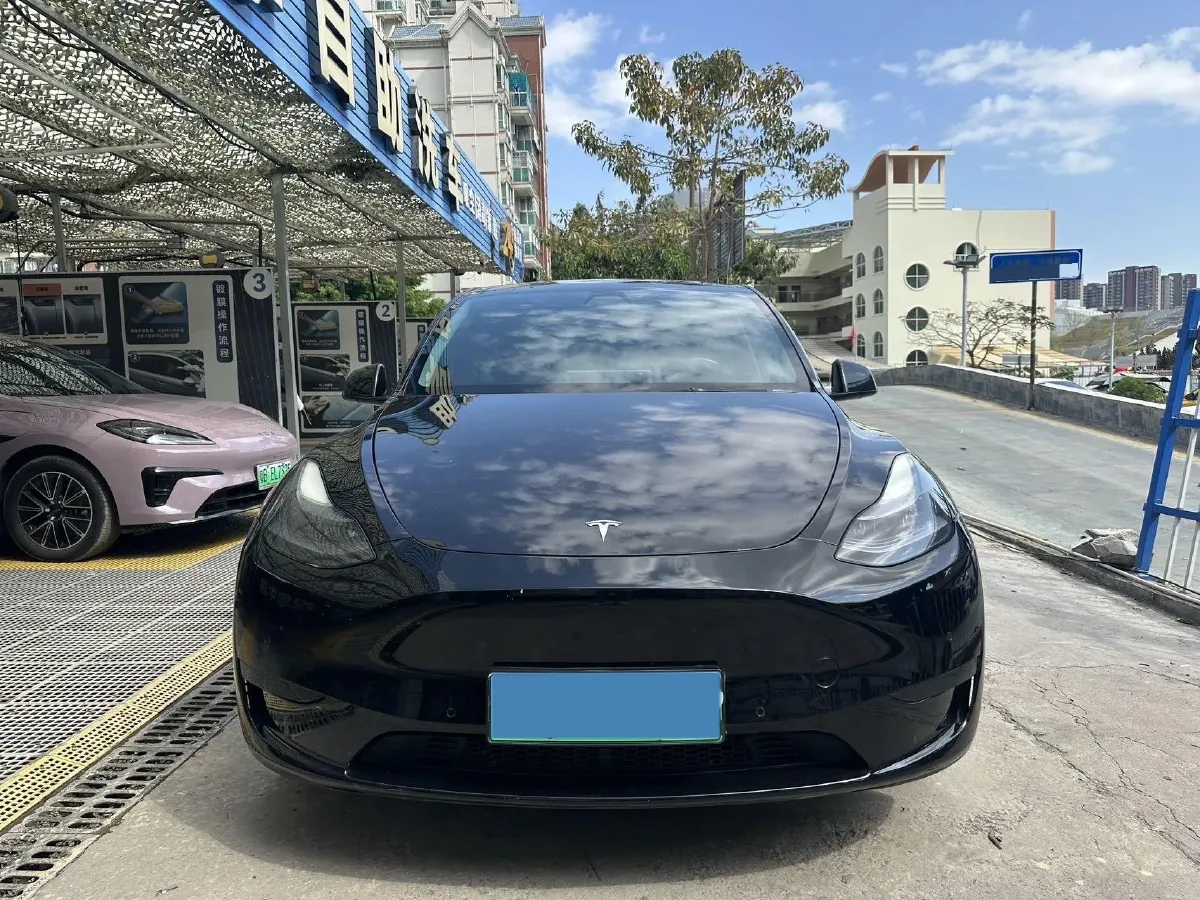 2022 Tesla Model Y BEV 60KWH,autocango,china used car exporter,china ev exporter,chinese used car exporter,chinese used ev exporter