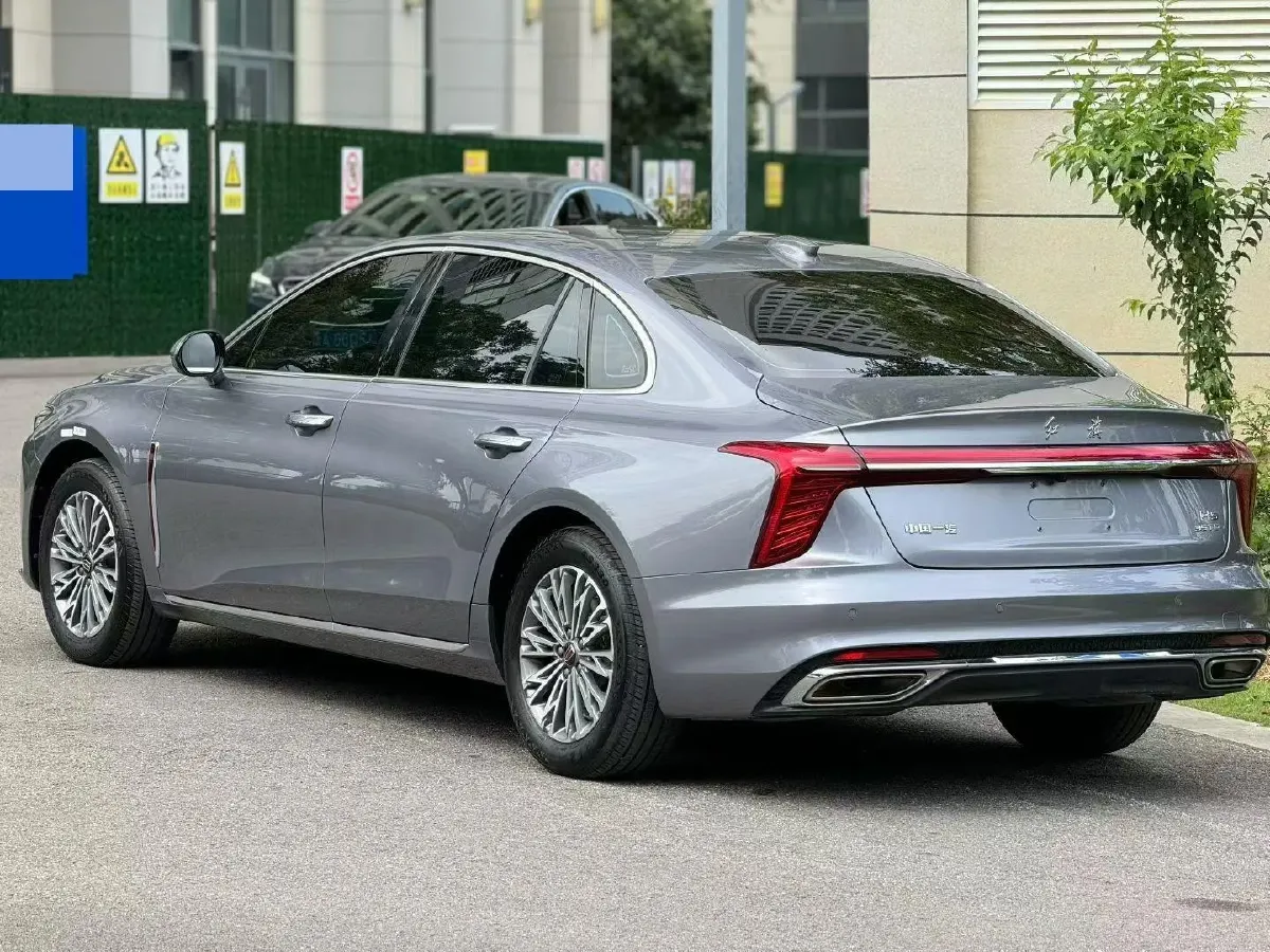 2023 HongQi H5 1.5T 169HP L4 7DCT,autocango,china used car exporter,china ev exporter,chinese used car exporter,chinese used ev exporter
