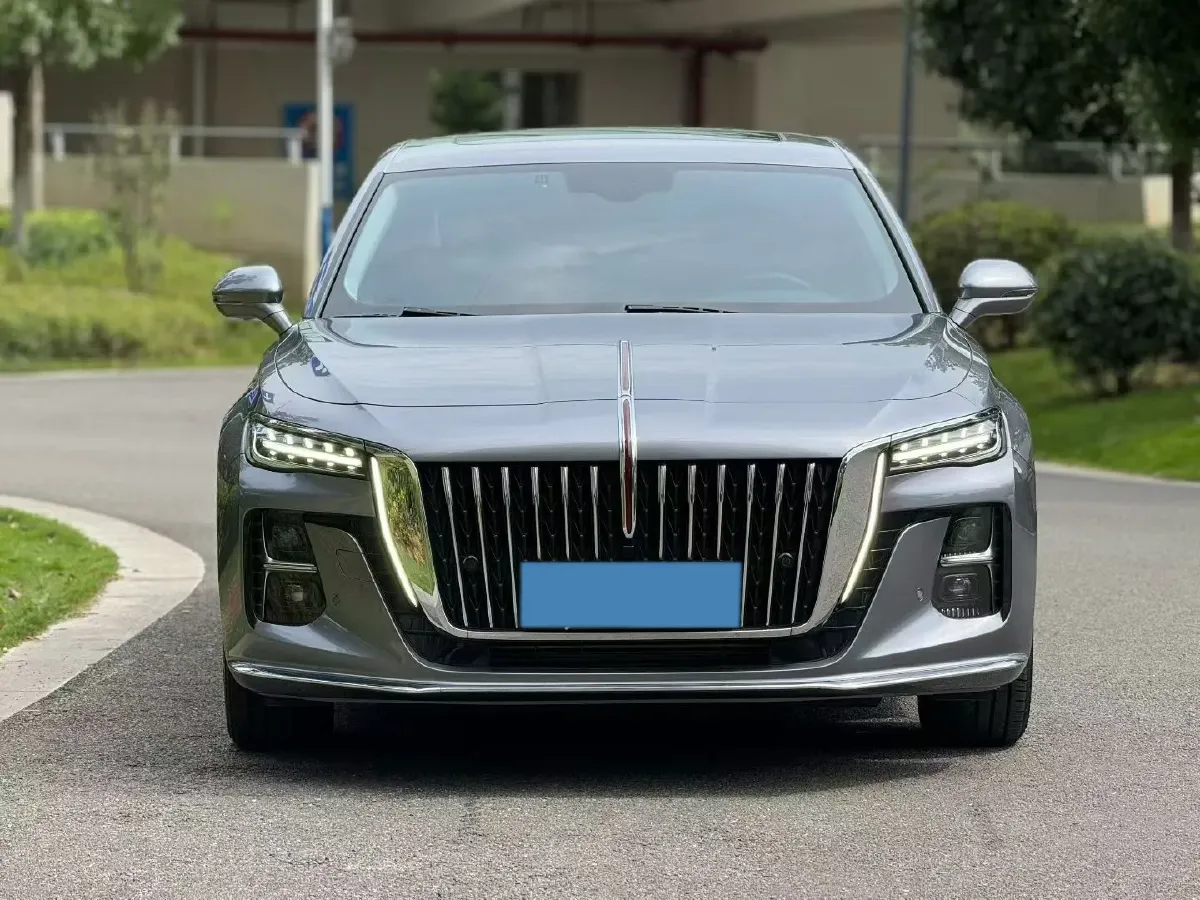 2023 HongQi H5 1.5T 169HP L4 7DCT,autocango,china used car exporter,china ev exporter,chinese used car exporter,chinese used ev exporter