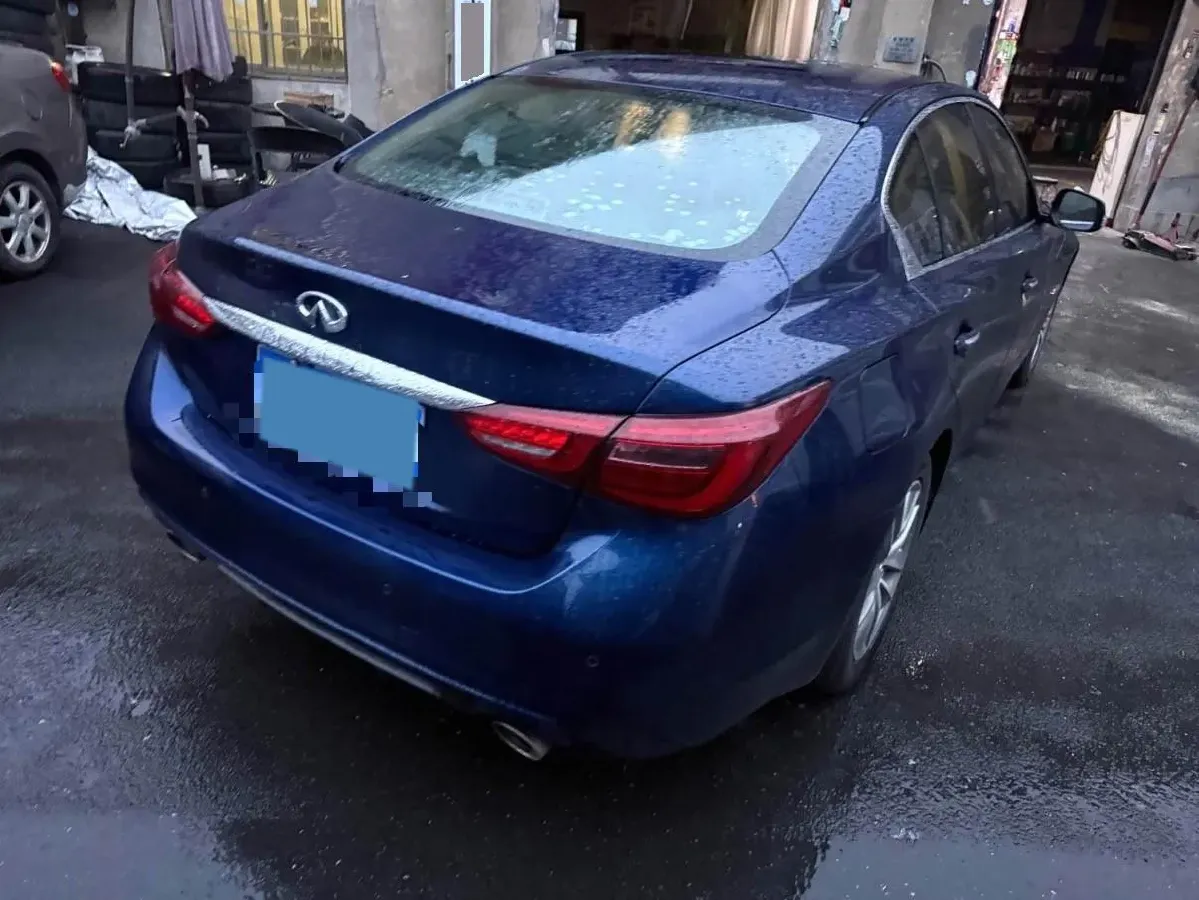 2018 MAXUS G10 2.0T 224HP L4 6AT,autocango,china used car exporter,china ev exporter,chinese used car exporter,chinese used ev exporter