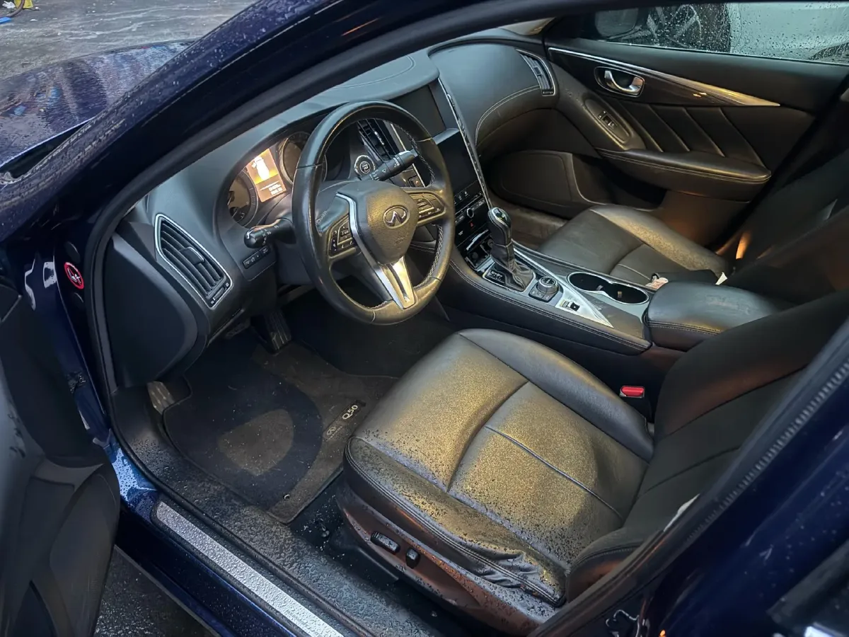 2018 MAXUS G10 2.0T 224HP L4 6AT,autocango,china used car exporter,china ev exporter,chinese used car exporter,chinese used ev exporter