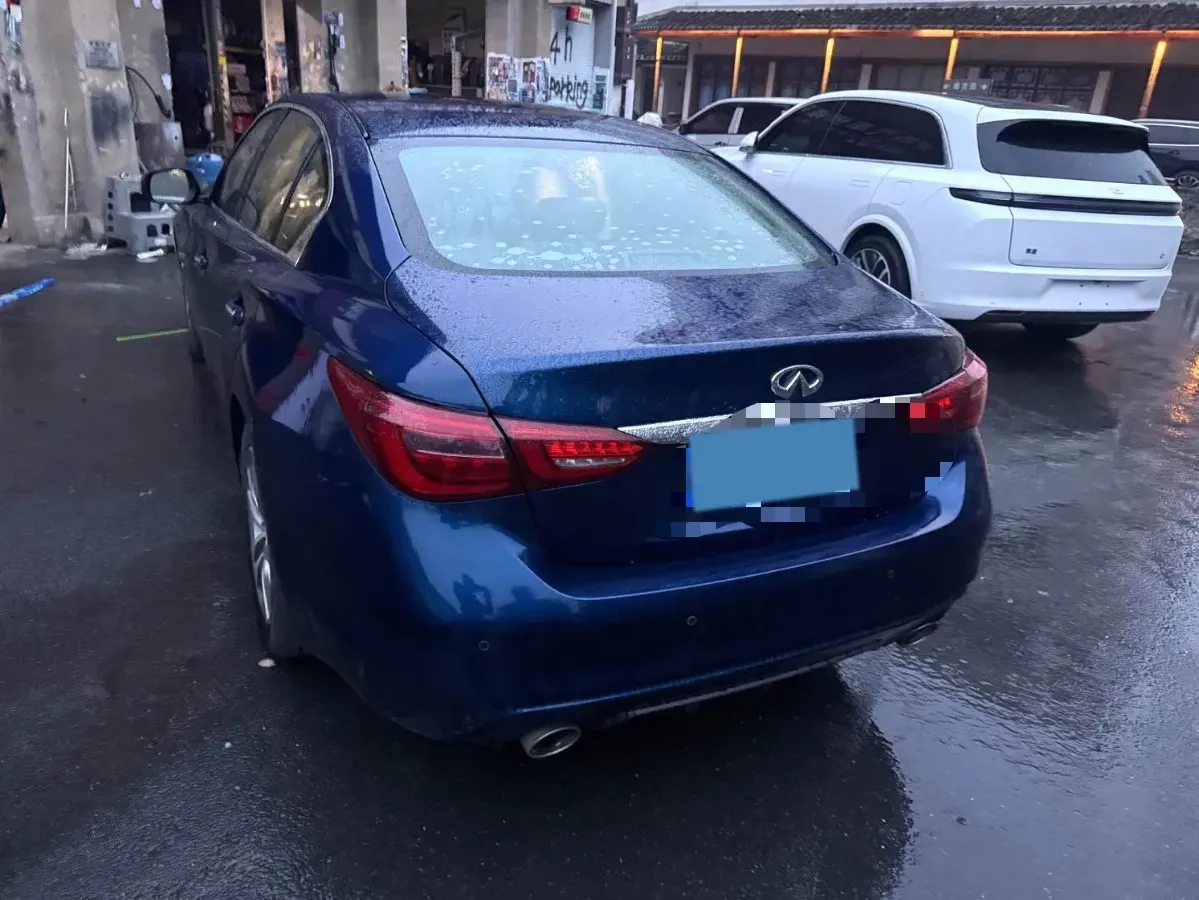 2018 MAXUS G10 2.0T 224HP L4 6AT,autocango,china used car exporter,china ev exporter,chinese used car exporter,chinese used ev exporter