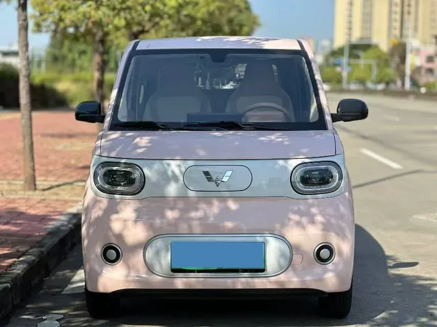 2024 WuLing HongGuang MINI EV BEV 17.3KWH,autocango,china used car exporter,china ev exporter,chinese used car exporter,chinese used ev exporter