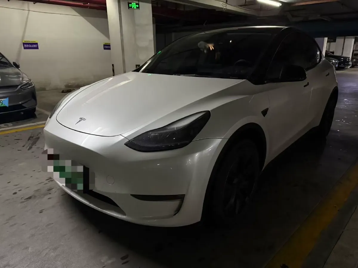 2024 Tesla Model Y BEV 78.4KWH,autocango,china used car exporter,china ev exporter,chinese used car exporter,chinese used ev exporter